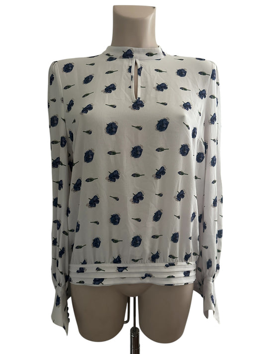 Baum und Pferdgarten shirt lange mouw XL