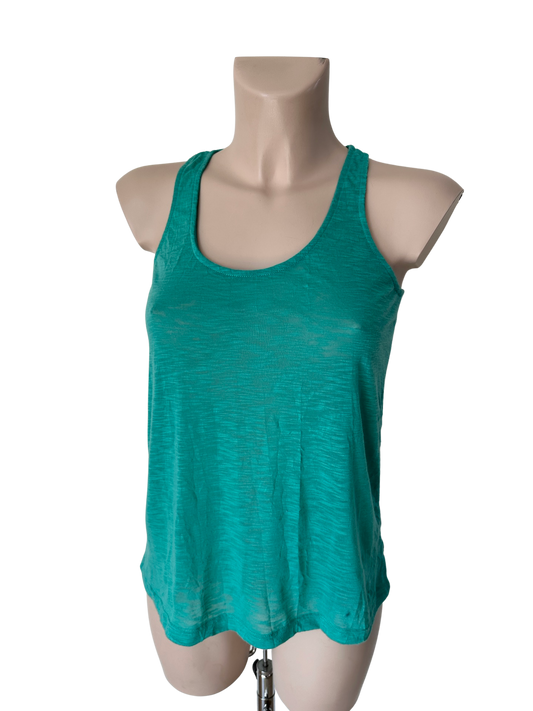 Save the Queen top XS