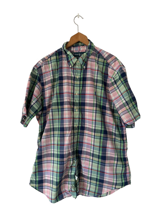 Ralph Lauren overhemd XL