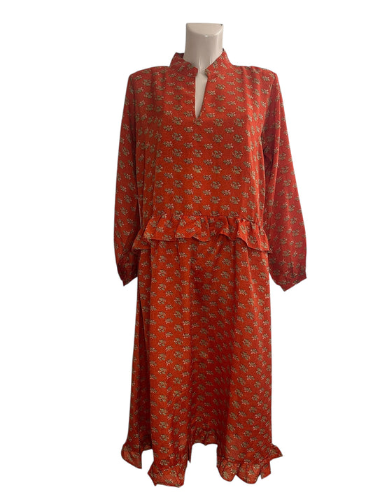 Sissel Edelbo jurk One Size
