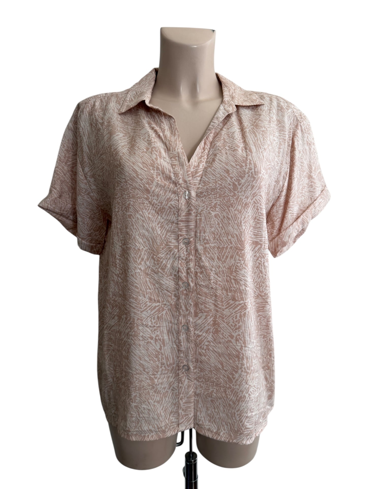 Rino & Pelle blouse NIEUW XL