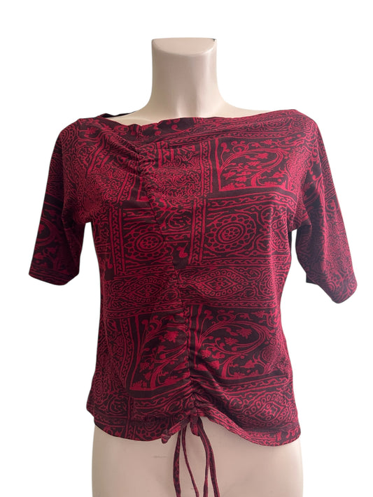 Cora Kemperman shirt S