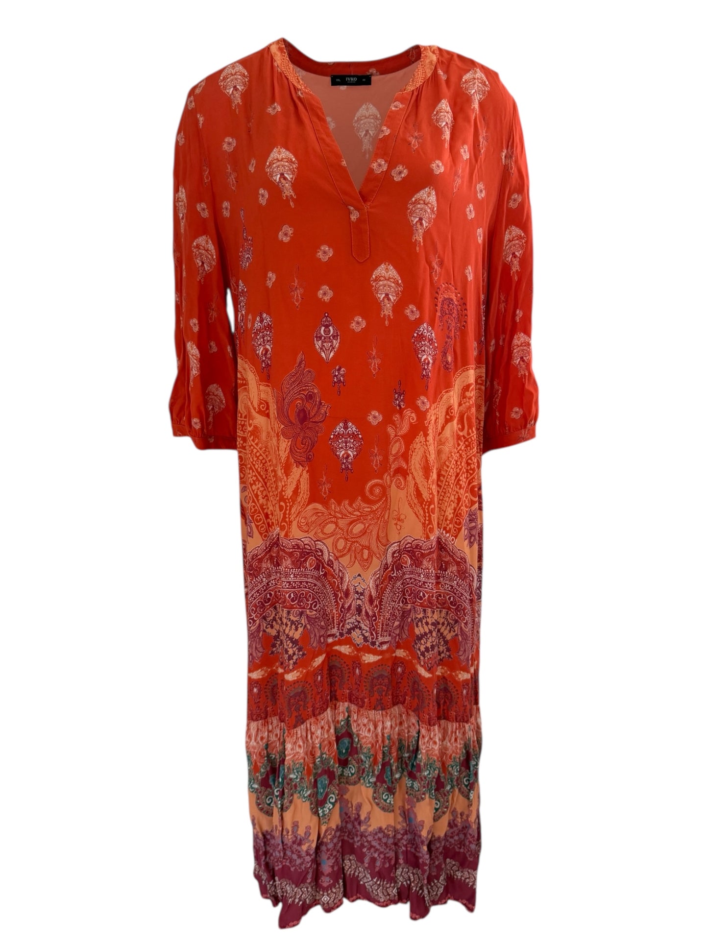 Ivko dress XXL