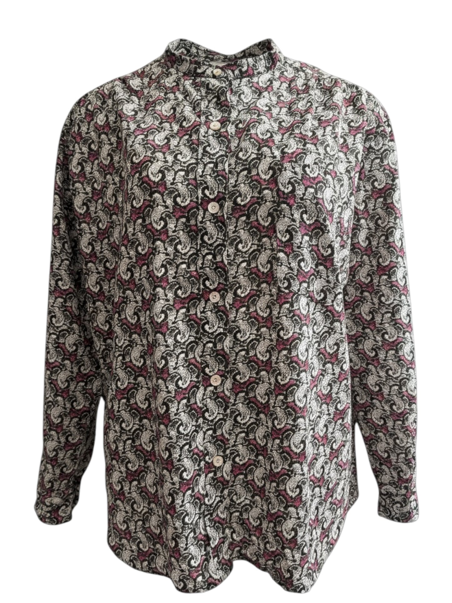 Isabel Étoile Marant Bluse M