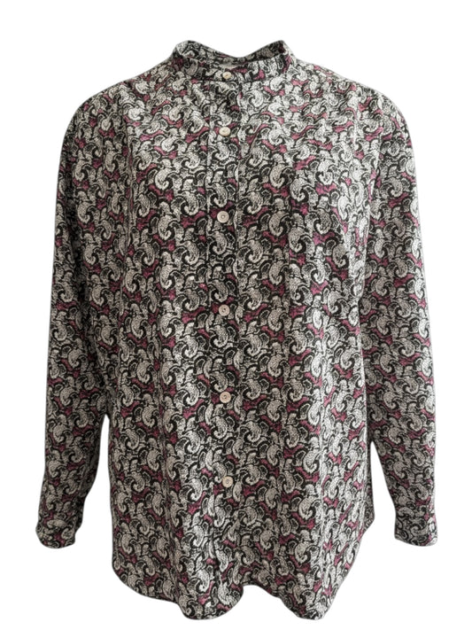 Isabel Étoile Marant Bluse M