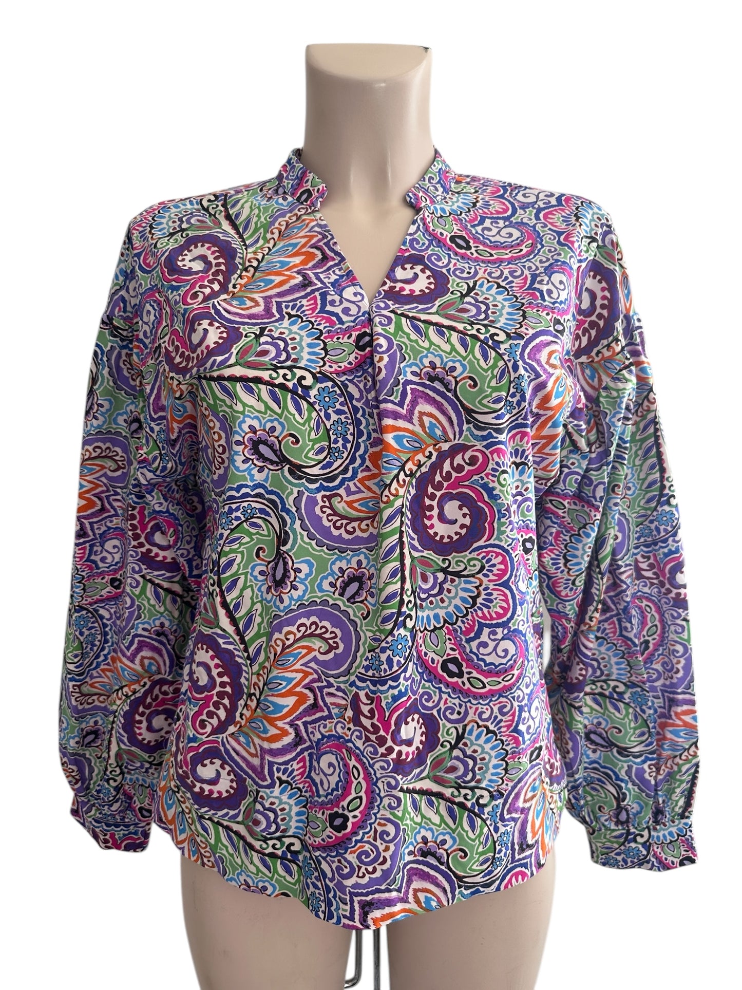 Studio Anneloes shirt lange mouw S
