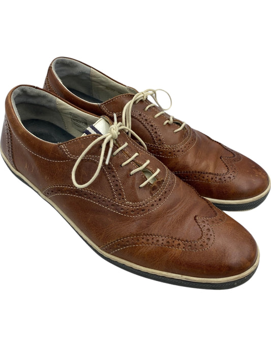 Floris van Bommel veterschoenen 40