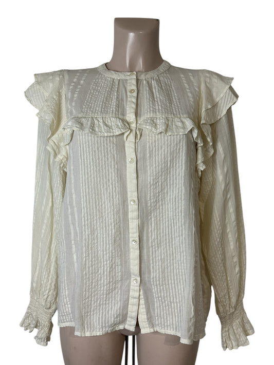 By-Bar blouse M