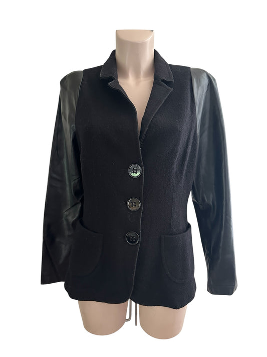 ML Collections blazer M