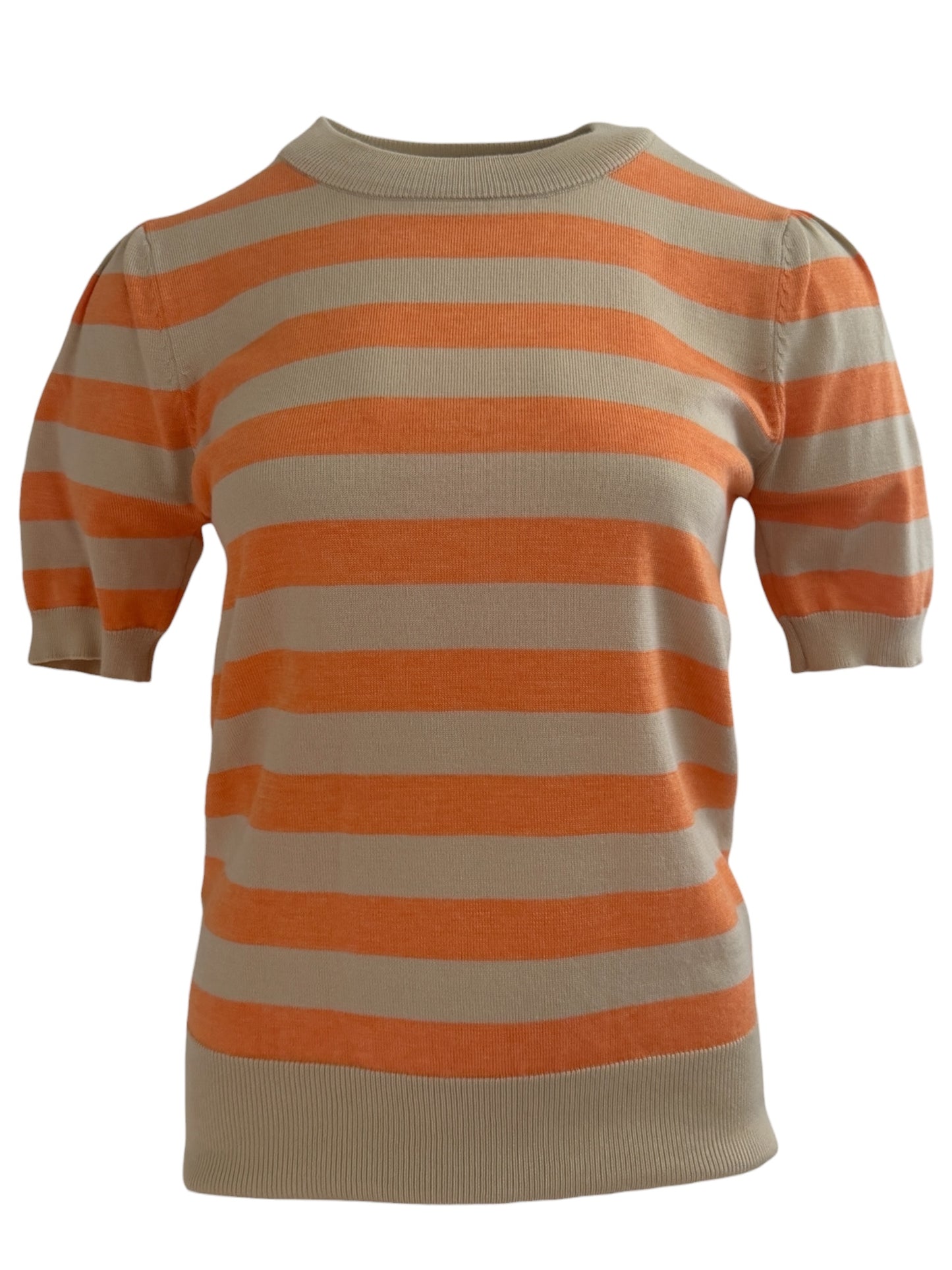 Saint Tropez shirt NIEUW S