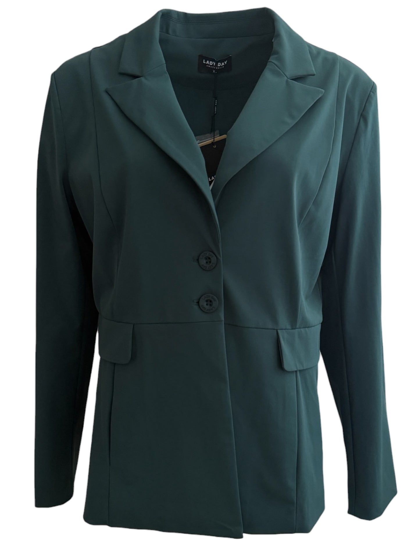 Lady Day blazer NIEUW XL