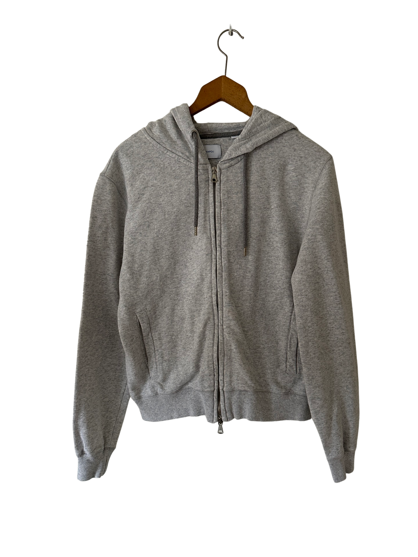 Artu Napoli vest XS