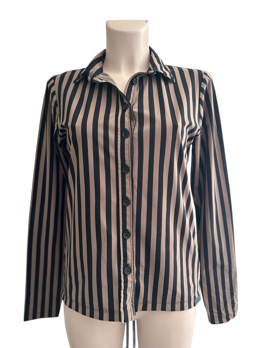 Penn & Ink blouse M
