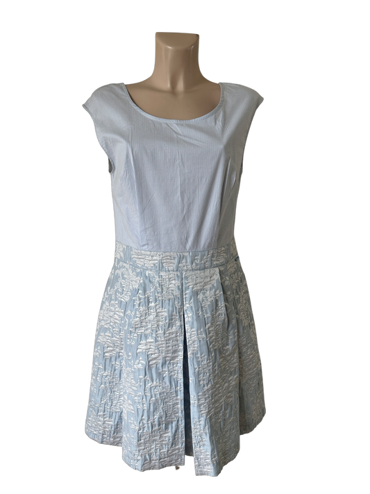 River Woods dress, size M