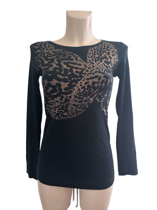 Marc Cain shirt lange mouw S