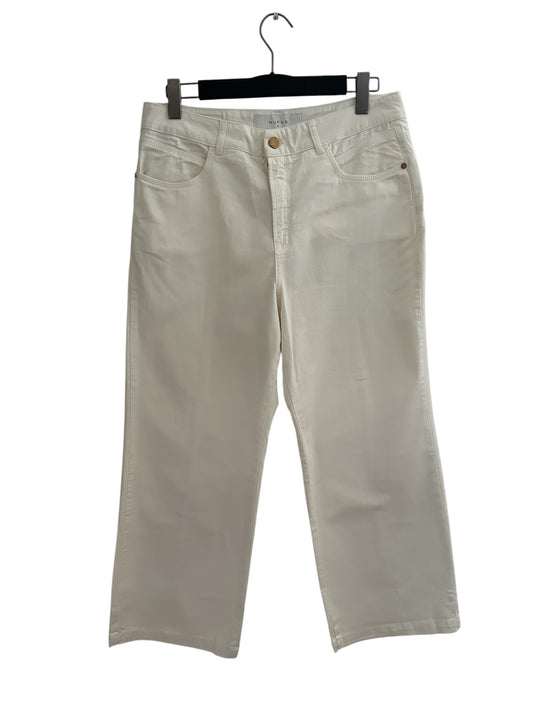 Nukus spijkerbroek NIEUW L