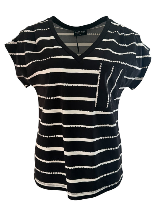 Lady Day shirt NIEUW XS
