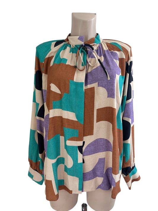 Expresso blouse NIEUW (meerdere maten)