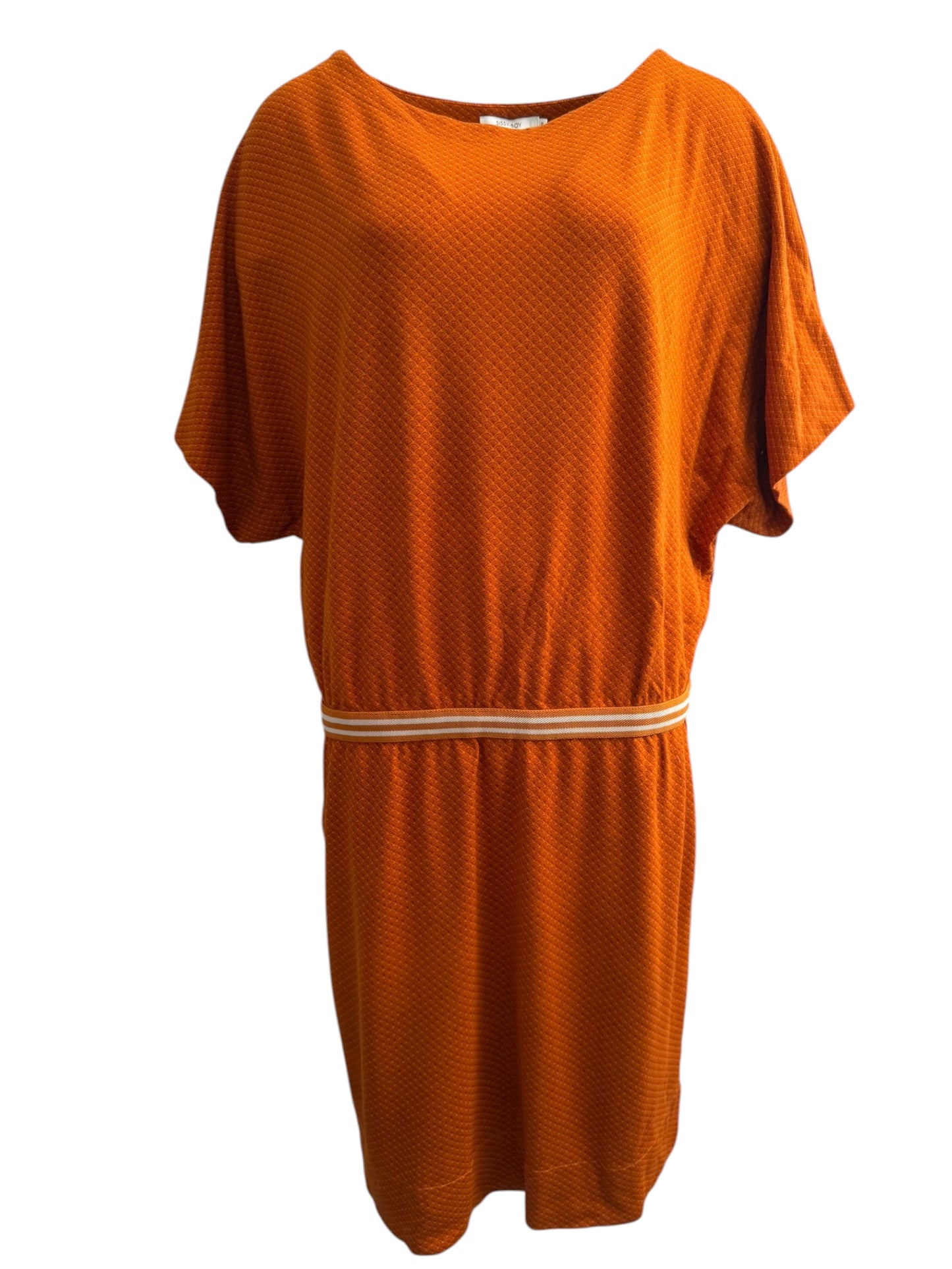 Sissy Boy Kleid XL