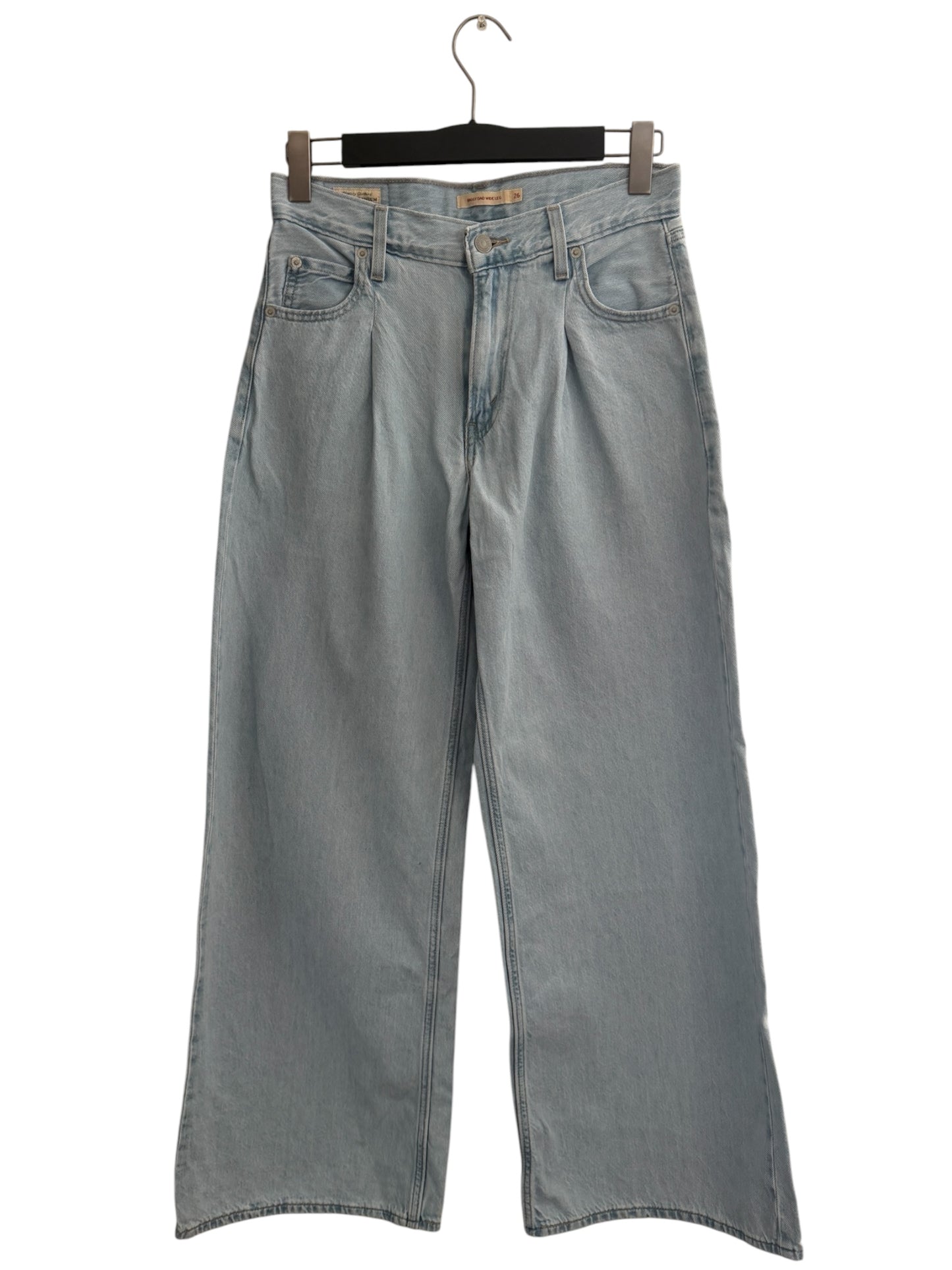 Levi's spijkerbroek 26-32
