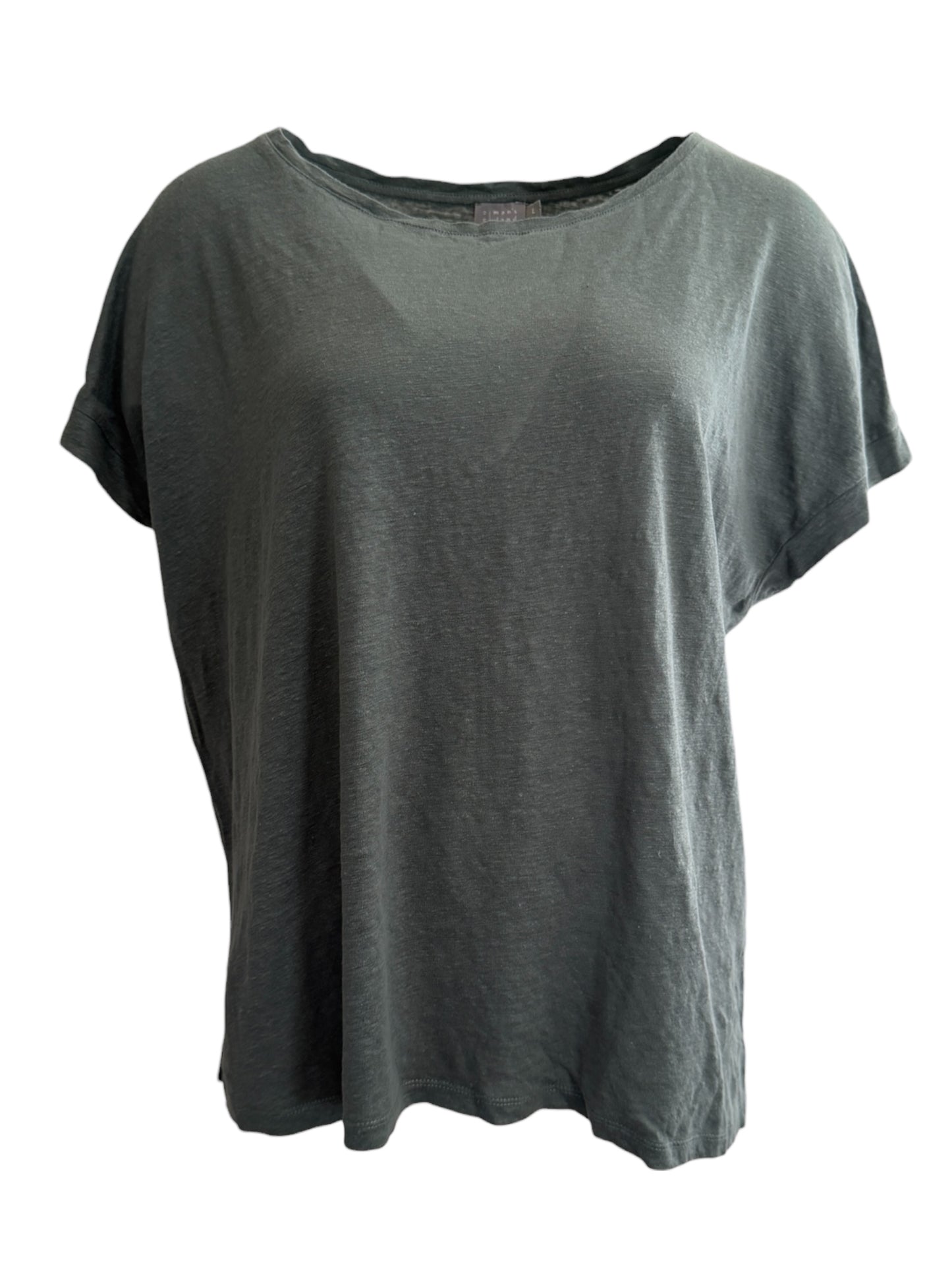 Nomansland shirt L