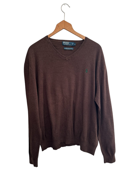 Ralph Lauren trui XL
