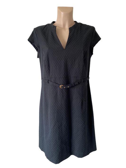 River Woods Kleid L