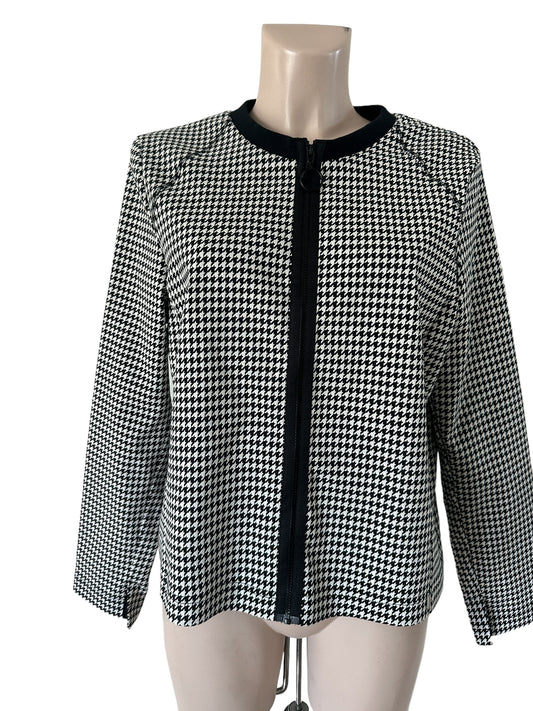 Anna van Toor vest XXL