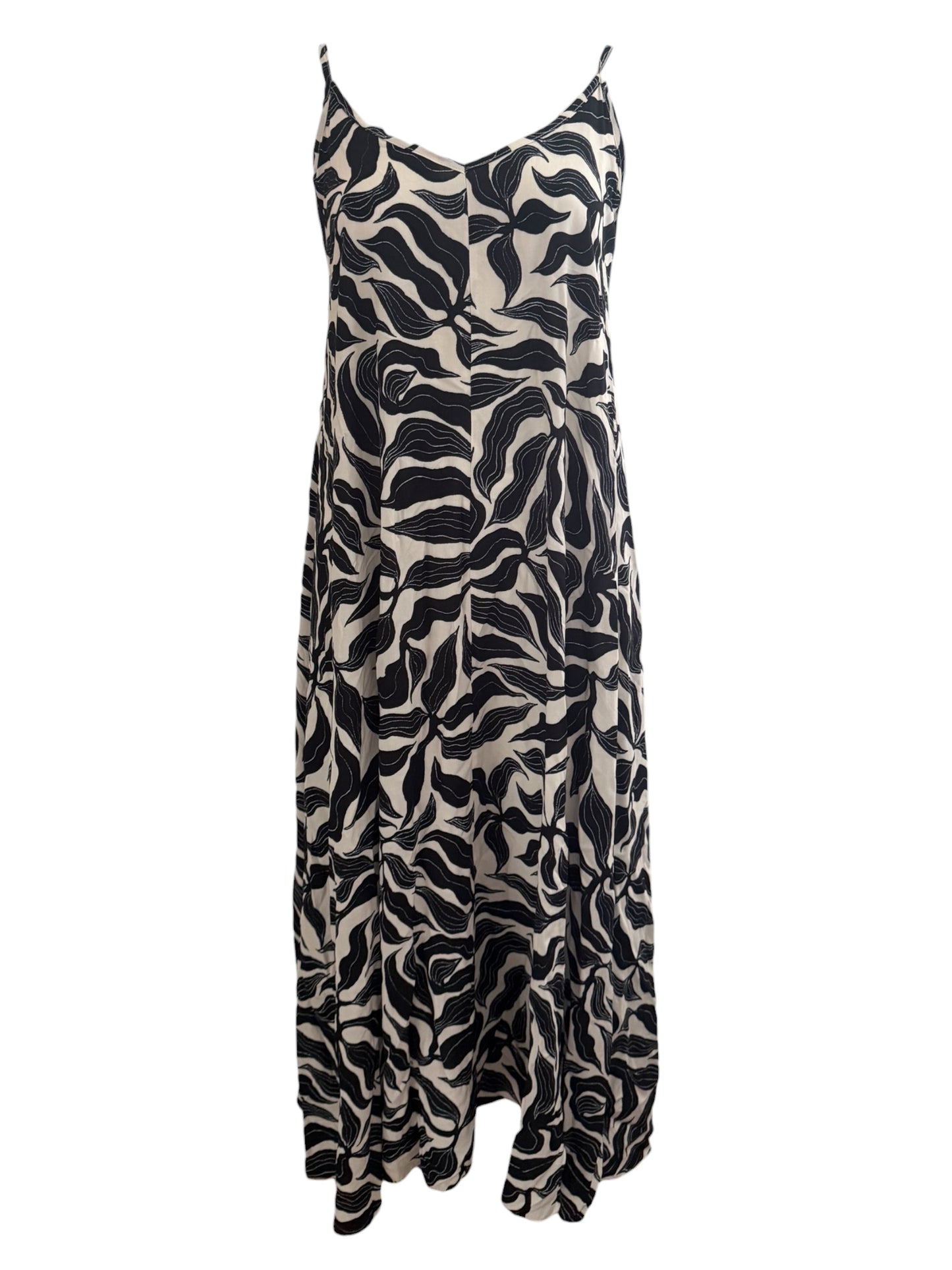 Vanto jurk NIEUW One Size