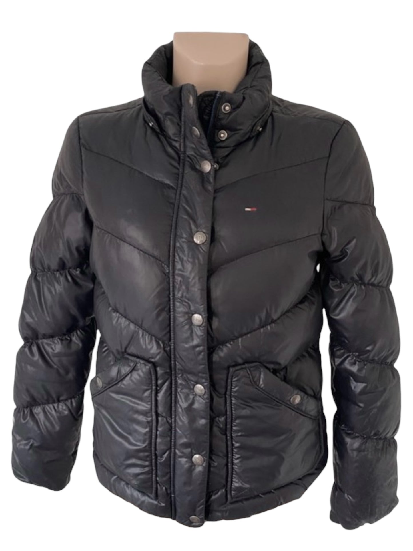 Tommy Hilfiger Wintermantel Größe