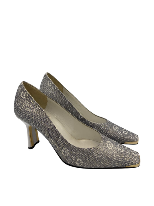 Sandro Vicari hakken 39