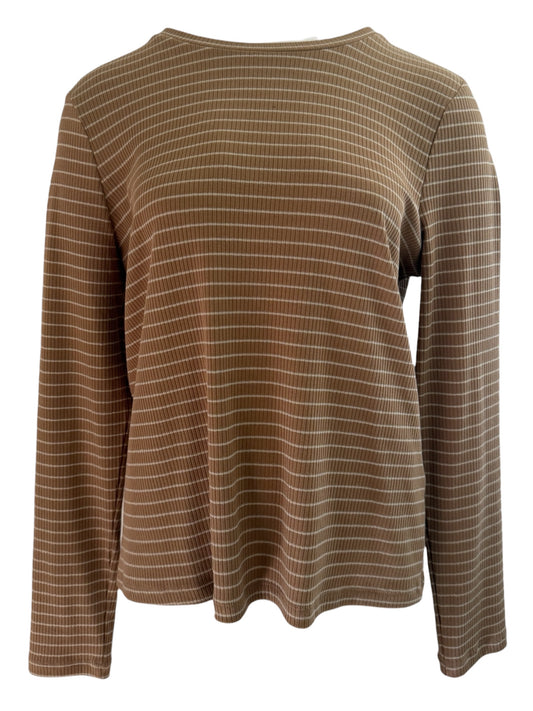 Poools shirt lange mouw NIEUW XL