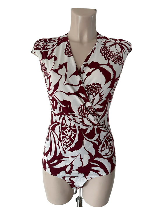Vanilia top XS