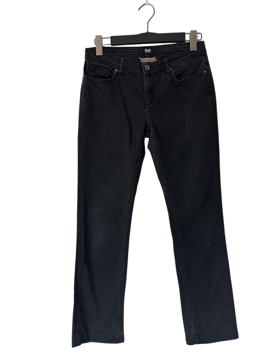 Dolce en Gabbana spijkerbroek 28