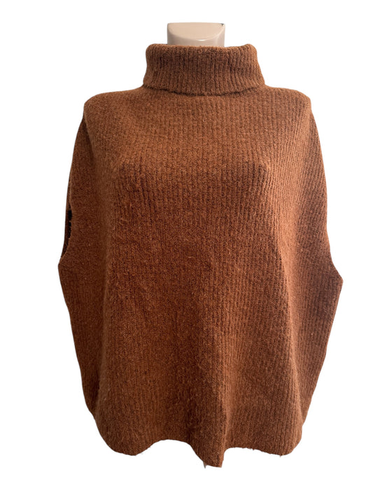 JcSophie gilet One Size