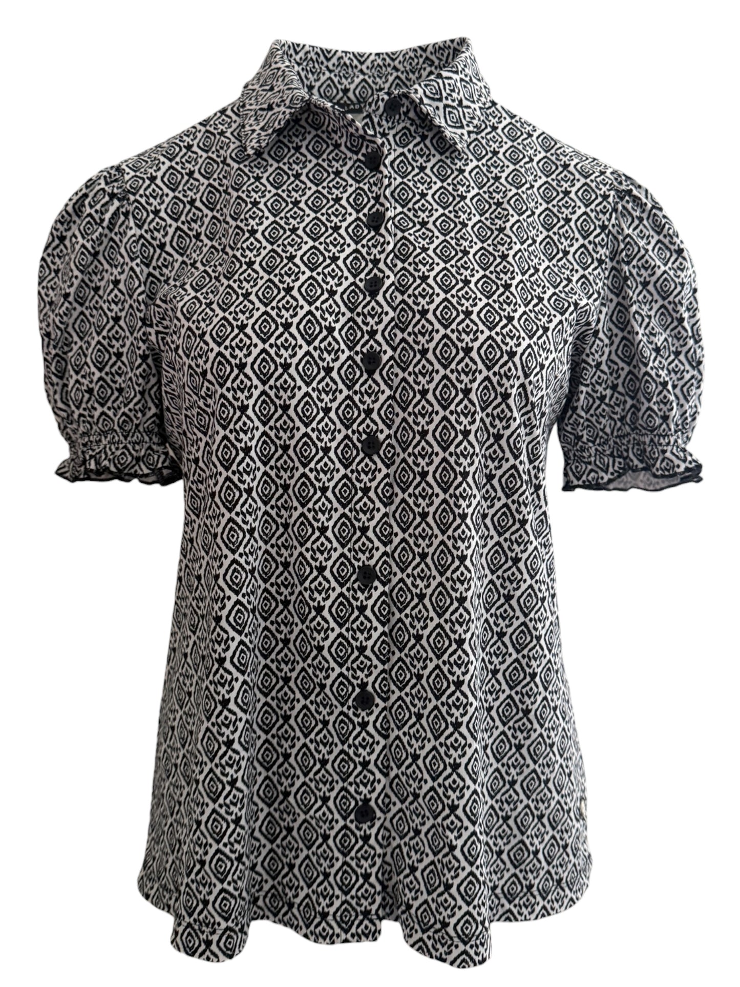 Lady Day blouse S