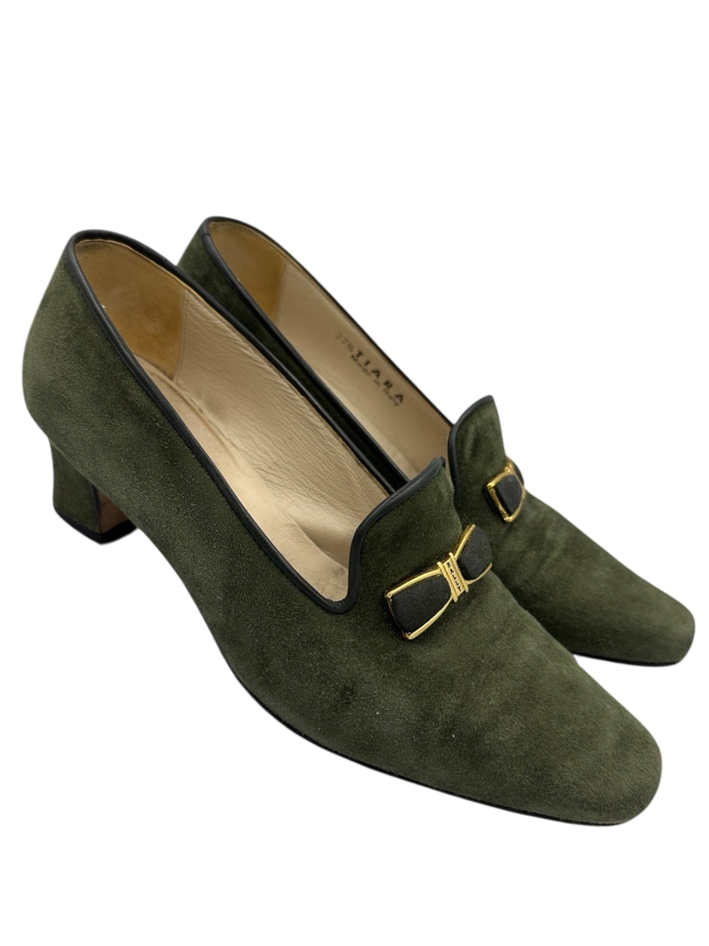 Bally-Schuhe, Größe 37,5