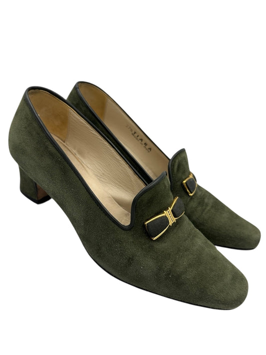 Bally-Schuhe, Größe 37,5
