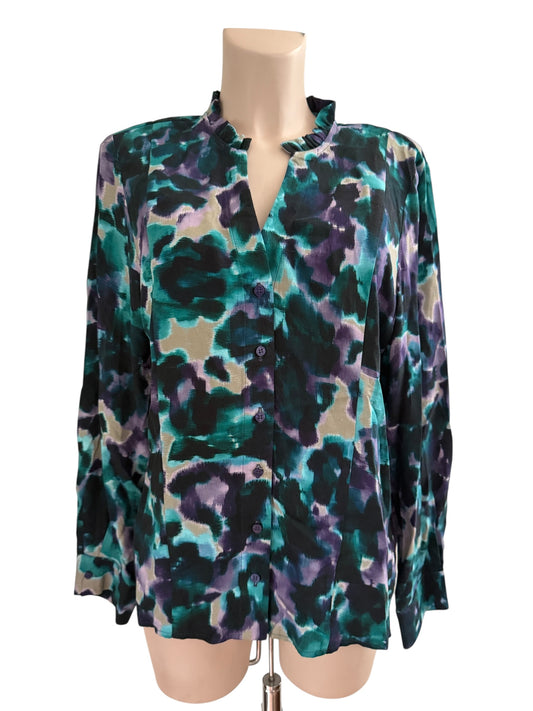 Studio Anneloes blouse NIEUW XXL