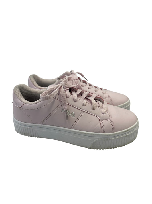 Fila sneakers 38,5
