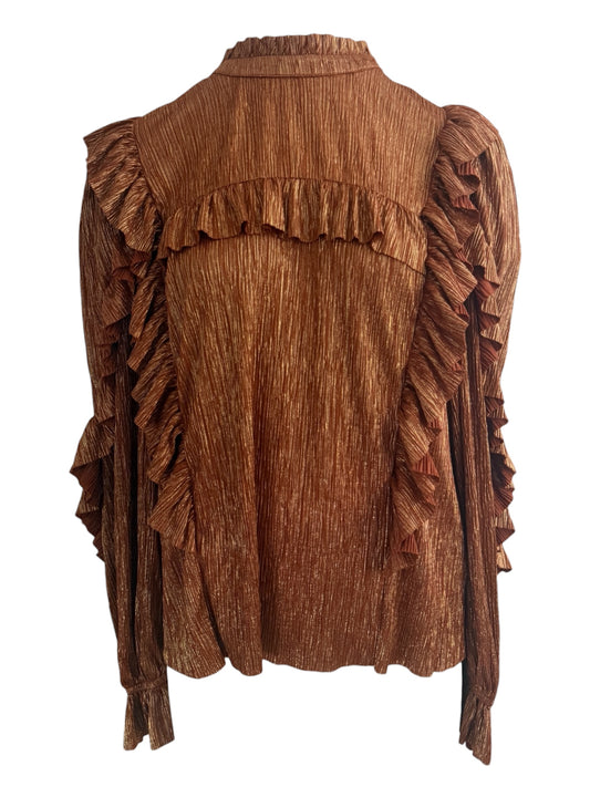 Studio Amaya blouse NIEUW S