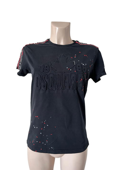 Dsquared shirt M
