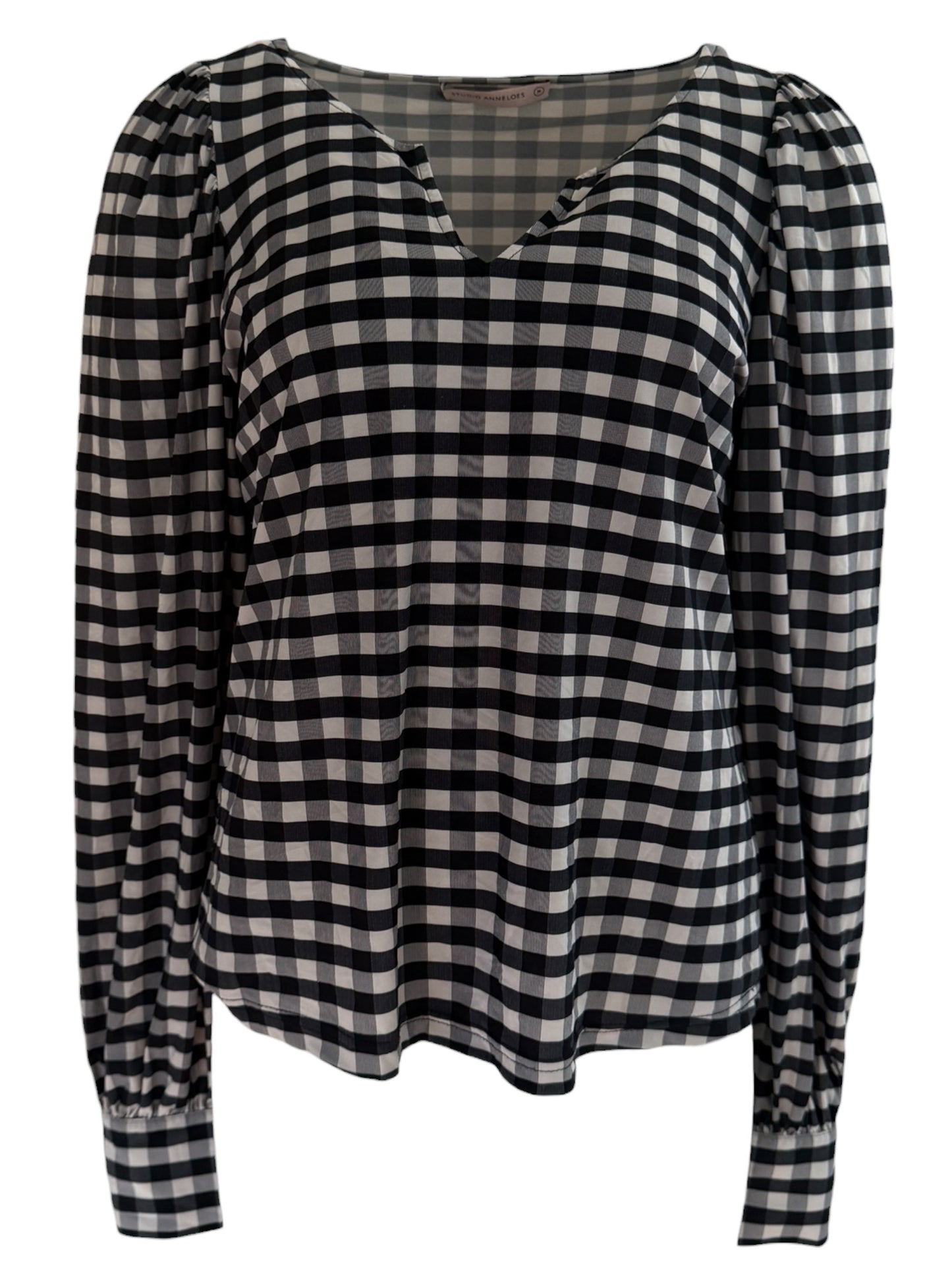 Studio Anneloes shirt lange mouw M