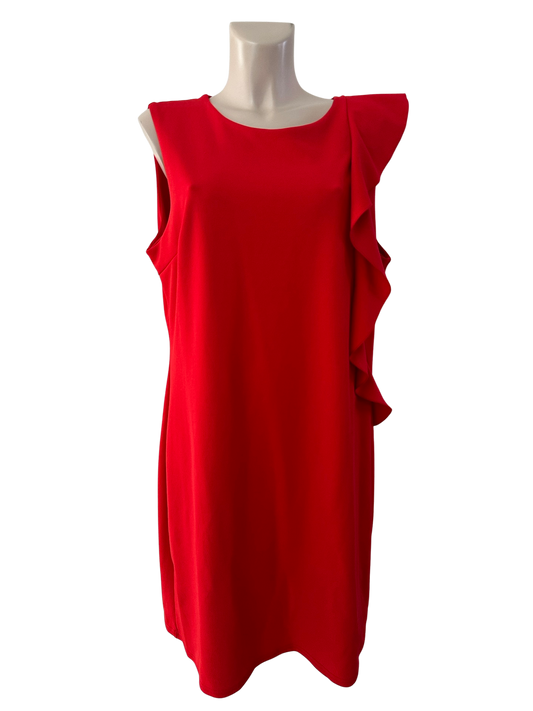 In Front dress XXL