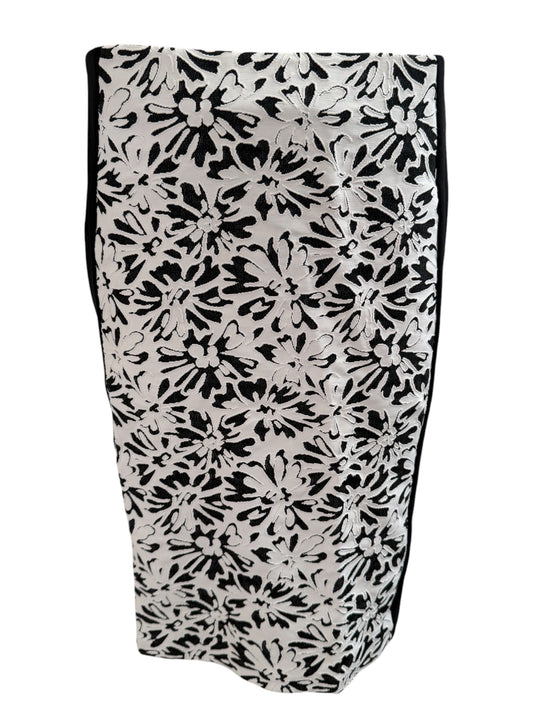 Joseph Ribkoff skirt M