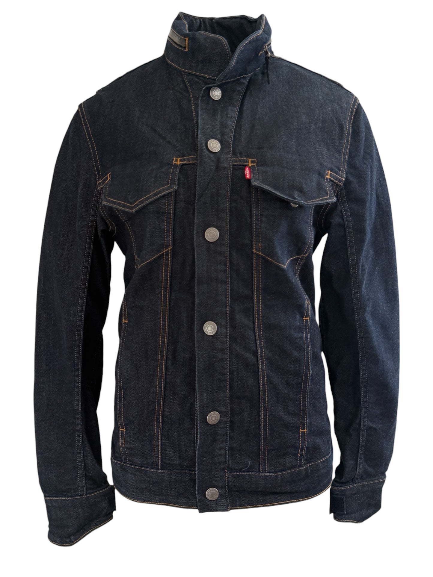 Levi's Jeansweste S