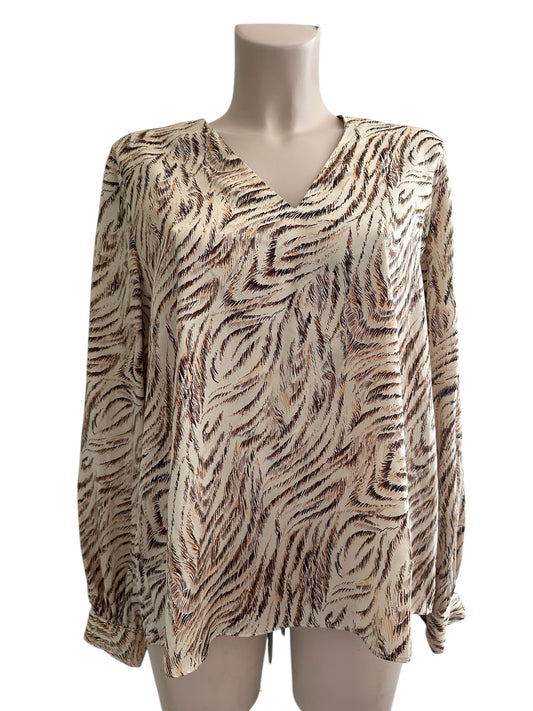 Levate Room shirt lange mouw L