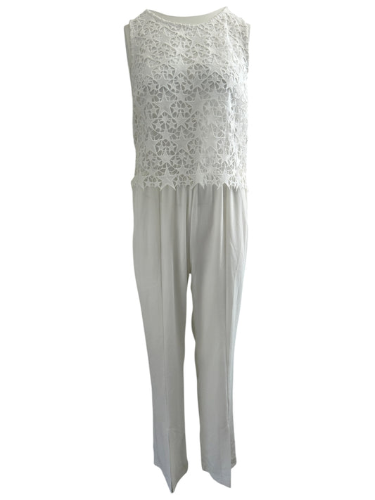 Ana Alcázar Overall NEU M