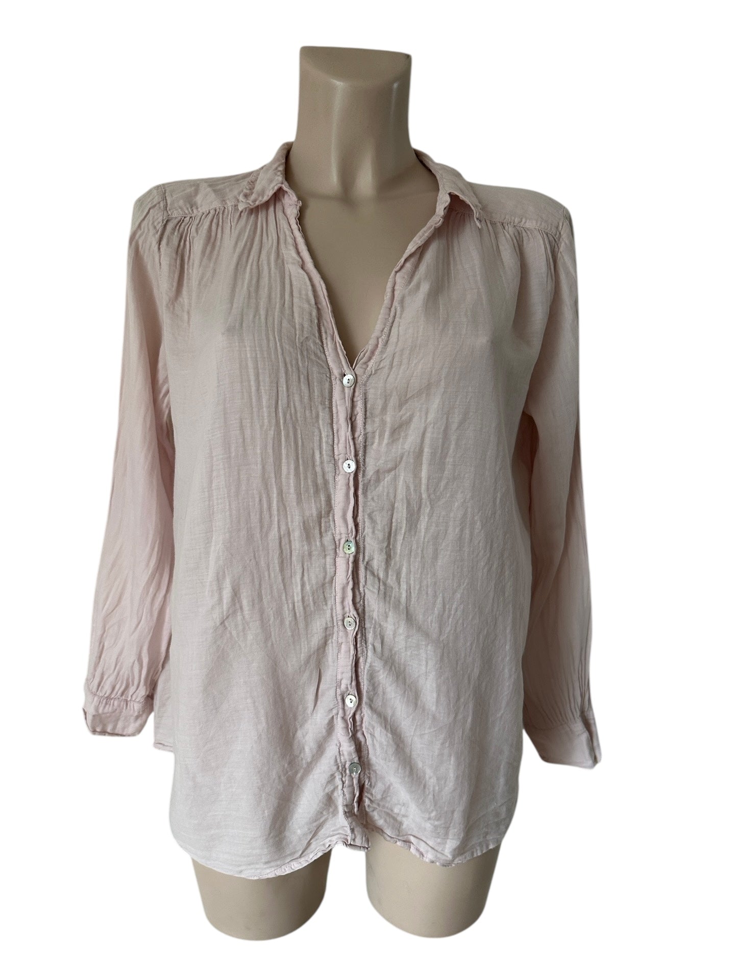 Ba&sh blouse M