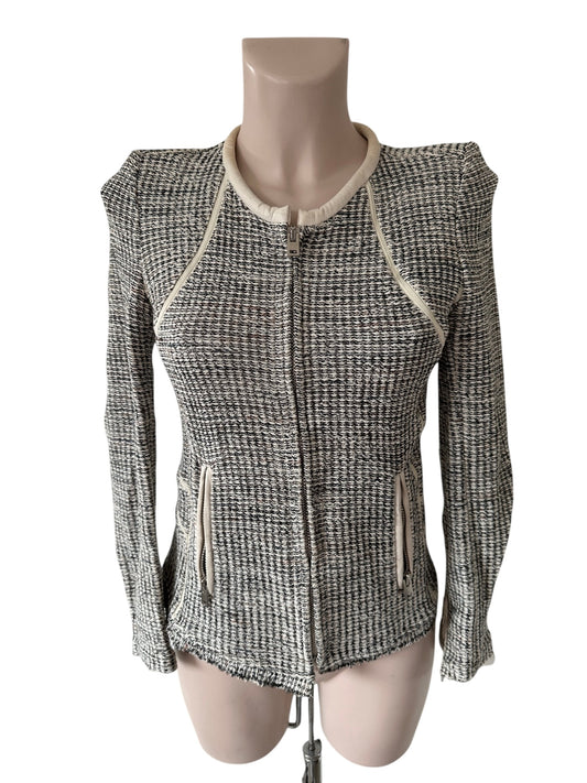 Iro vest S